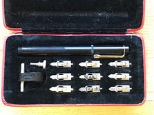 ddr stifte gebraucht kaufen  Nordhausen