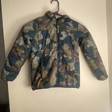 Bean jacket kids for sale  Elmer