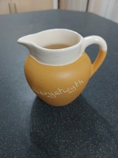 Devonmoor pottery cream for sale  TELFORD