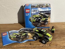 Boite complète lego d'occasion  Layrac