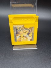 Nintendo gameboy pokemon gebraucht kaufen  Nordstemmen