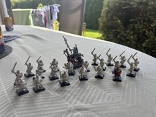 Warhammer tabletop hochelfen gebraucht kaufen  Sonthofen