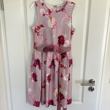 Festliches mädchenkleid grö� gebraucht kaufen  Bad Füssing