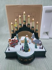 Avon christmas candle for sale  KING'S LYNN