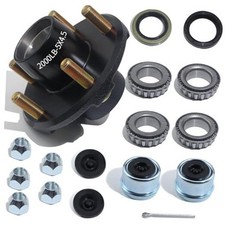 Trailer hubs kit for sale  Miami