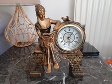 Vintage juliana quartz for sale  YEOVIL
