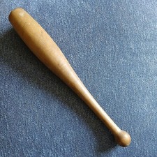 Wooden juggling indian for sale  HIGH WYCOMBE