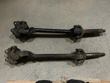Nadella drive shafts for sale  BANBURY