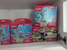 Schleich bayala set gebraucht kaufen  Zülpich