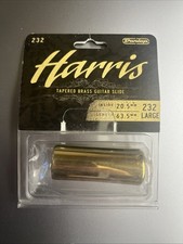 Dunlop guitar slide for sale  San Luis Obispo