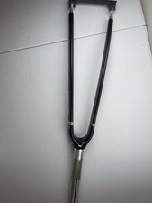 Garfo roscado Easton EC30 carbono 1” para mountain bike comprar usado  Enviando para Brazil
