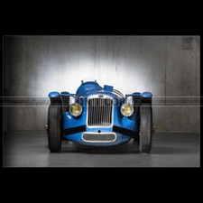 Photo .027259 delage d'occasion Photo .027259 delage d'occasion  Martinvast