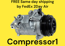 Compressor 2015 2016 for sale  San Fernando