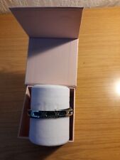 Bracelet manchette georgettes d'occasion  Yerres