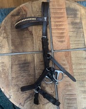 Micklem bridle easytrek for sale  NORTHALLERTON