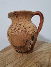 Vaso terracotta antico usato  Genova
