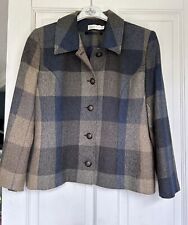 Avoca wool jacket for sale  CROWBOROUGH