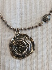 Grand collier ciclon. d'occasion  Mauvezin