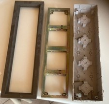 Siedle vario siedle gebraucht kaufen  Nidda