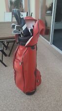 Ancien sac golf d'occasion  Saint-Herblain