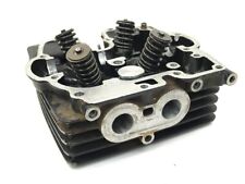 84 85 Válvulas de cabeça de cilindro do motor Honda XR200 XR 200 extremidade superior 1-N comprar usado  Enviando para Brazil