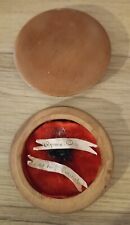 Ancien reliquaire voyage d'occasion  Louviers