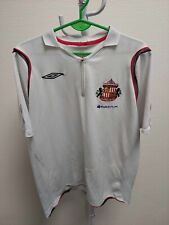 Sunderland training trikot gebraucht kaufen  Erfurt