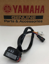 New genuine yamaha d'occasion  Expédié en Belgium