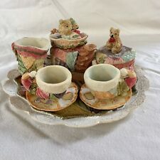 Miniature resin patchwork for sale  Boerne