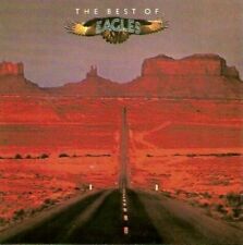 Eagles best value for sale  STOCKPORT