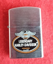 Briquet harley davidson d'occasion  Bauvin