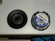 Stück hochtöner topzustand gebraucht kaufen  Krefeld