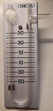 Neva rohr manometer gebraucht kaufen  Bubenheim, Essenheim, Zornheim