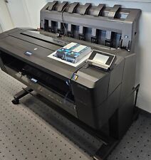Designjet t1500 postscript gebraucht kaufen  Lichtenstein/Sa.
