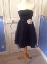 Magnifique robe bustier d'occasion  Bourg-en-Bresse