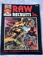 Raw recruits issue for sale  FLEETWOOD