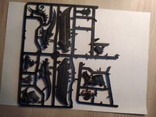 Necrosphix sprue usato  Brescia