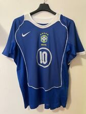 Maglia calcio ronaldinho usato  Pescara