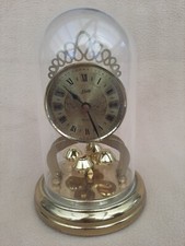 Vintage schatz quartz for sale  SUDBURY