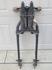 Harley springer front for sale  Lincoln