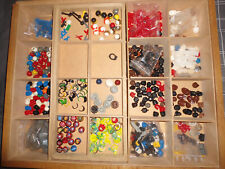 Lego lot accessoire d'occasion  Nesles-la-Vallée