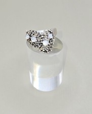 Vintage 925 silberring gebraucht kaufen  Staßfurt