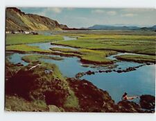Postcard landmannalaugar south for sale  Stevens Point