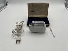 Vintage sunbeam shavemaster for sale  Windsor