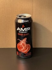 Amp energy cherry for sale  Kennewick