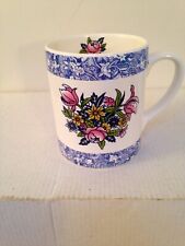 Ringtons floral fancy for sale  RICHMOND