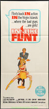Like flint movie for sale  USA