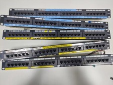 Patch panel categoria usato  Civitanova Marche