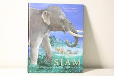 Grande histoire siam d'occasion  Bagnolet