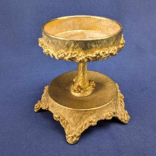 Gold flake plated for sale  Boonville